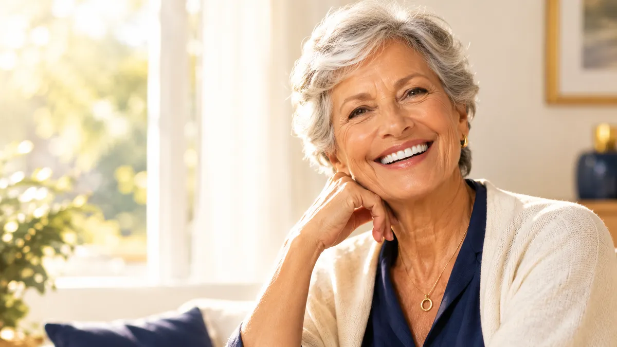 Prothèses et implants dentaires : ce que rembourse vraiment une mutuelle senior