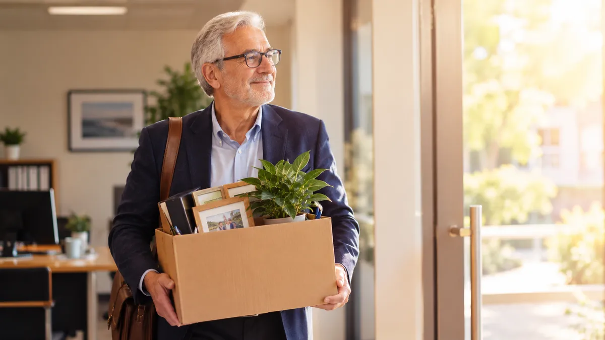 Retraite : que devient votre mutuelle d'entreprise ?