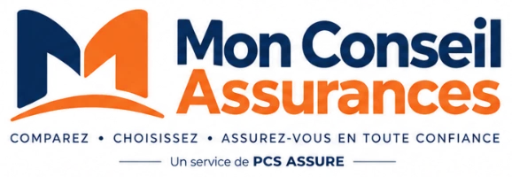 Mon Conseil Assurances — un service de PCS ASSURE