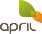 April